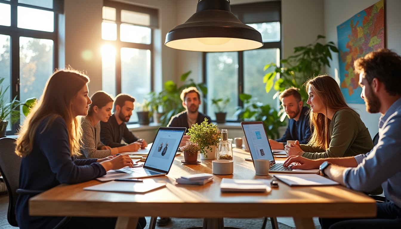 Agence de publicité en Alsace : guide pour bien choisir votre partenaire