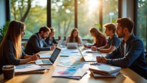 Agence marketing digital en Seine-et-Marne : guide et comparatif