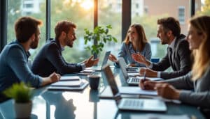 Entreprise de communication digitale : choisir l’agence idéale
