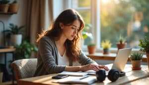 Formation en communication digitale à distance : guide complet et conseils