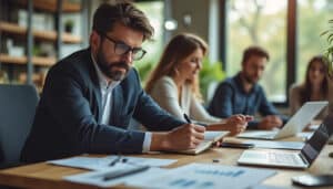 Marketing expert : maîtriser stratégie et compétences clés