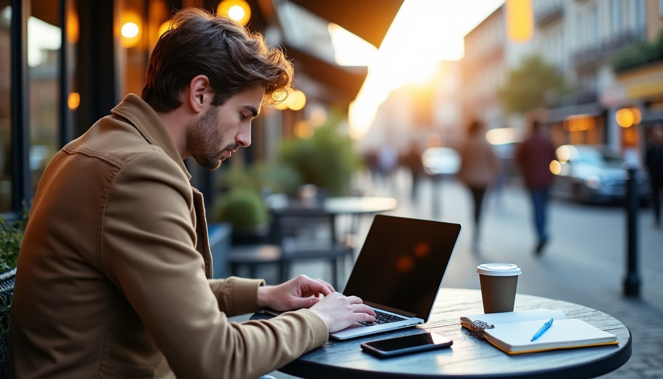 Mastère en marketing digital : guide complet pour réussir votre carrière