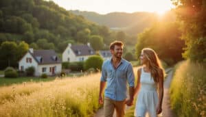 Saint-Cyr-la-Campagne : guide complet du charme normand