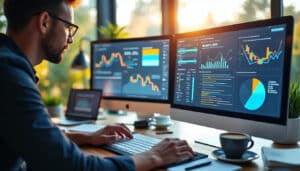 Salaire du responsable marketing digital : guide complet et conseils