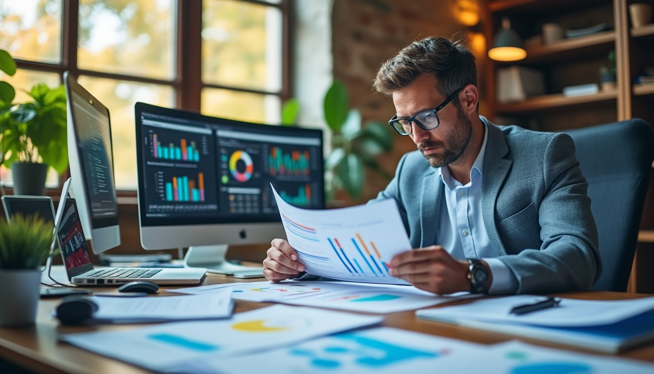 Illustration: Comprendre l’importance de bien cibler ses prospects pour réussir sa prospection