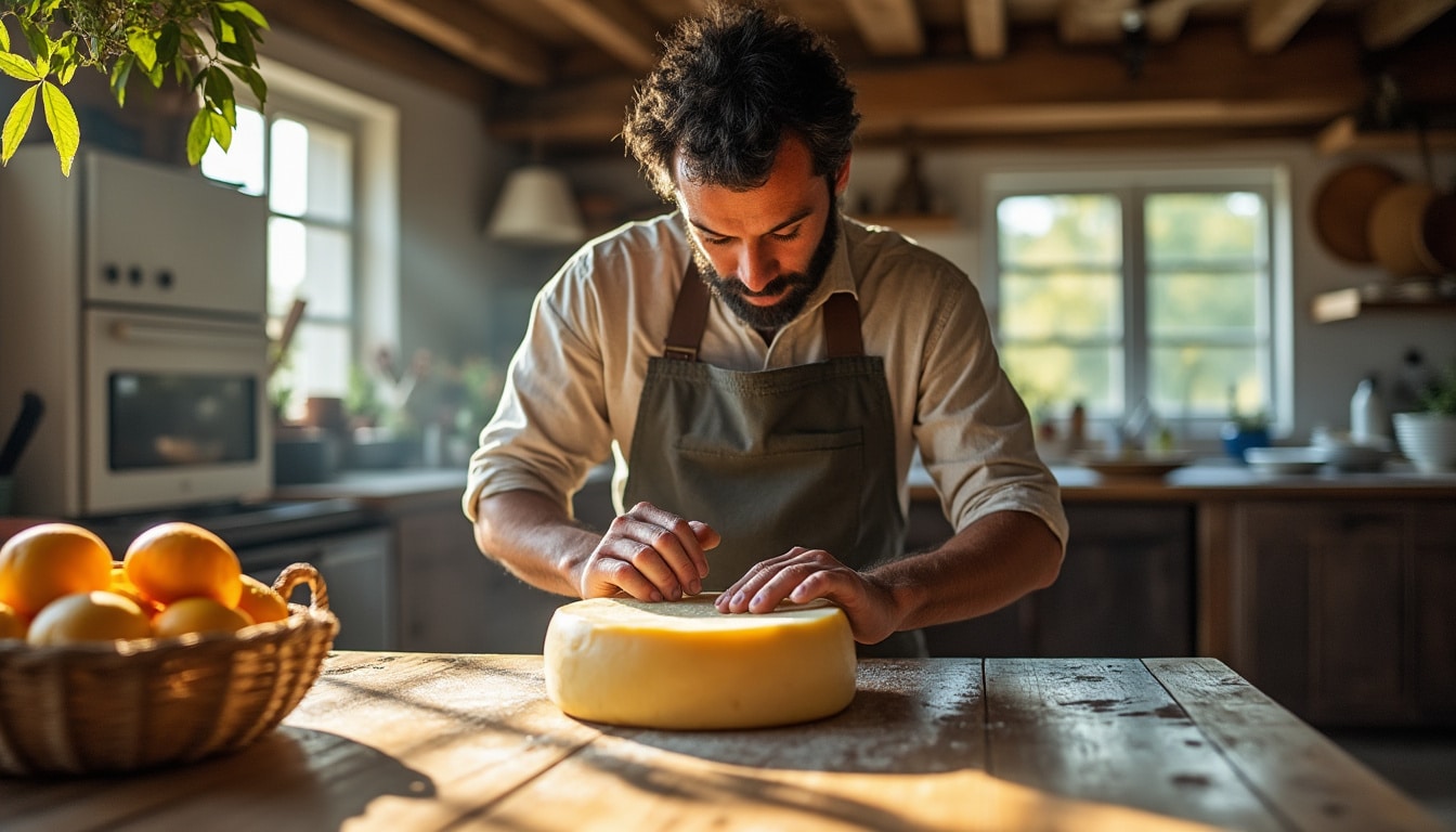 Découvrez le da Mitchou en campagne : traditions et savoir-faire ruraux