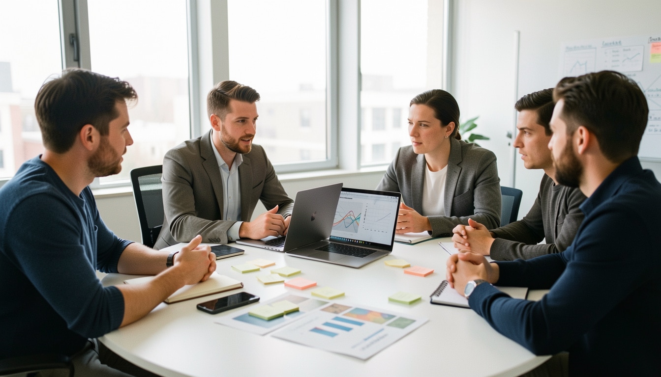 Bien choisir son agence de conseil en communication