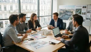 Comment choisir une agence de publicité à Tours