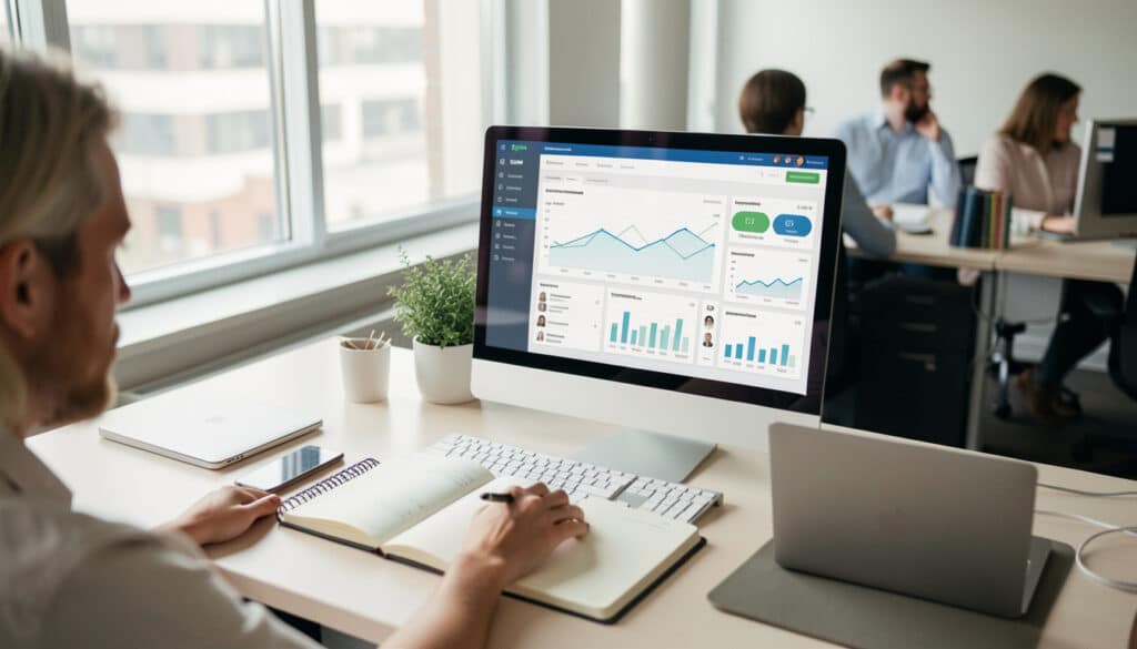 Base de données marketing et connaissance client