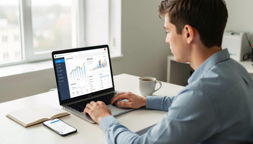 Qu’est-ce que le marketing digital et à quoi sert-il ?