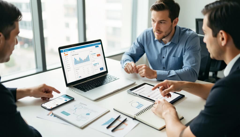Canaux digitaux : lesquels choisir pour votre stratégie
