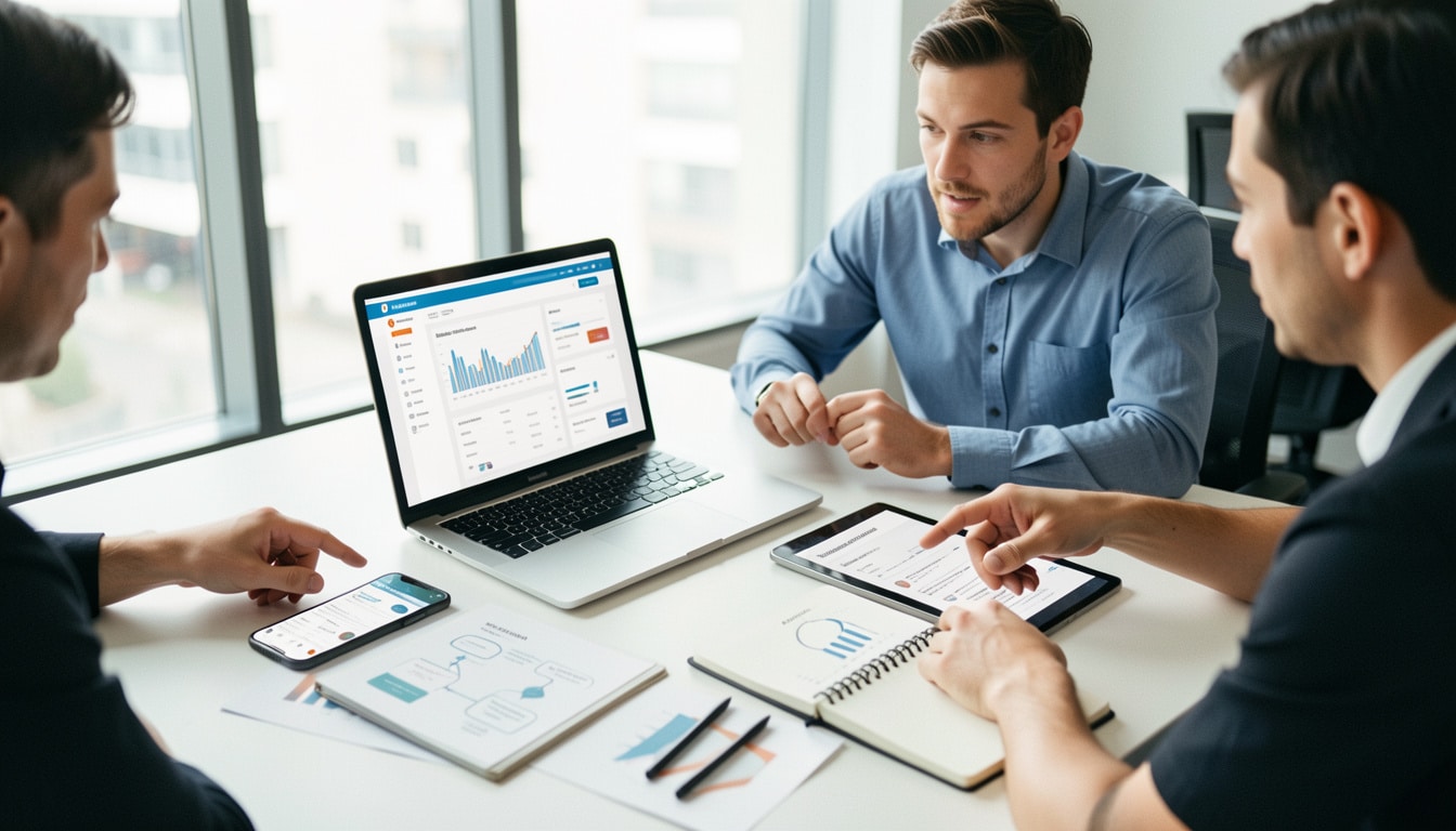 Canaux digitaux : lesquels choisir pour votre stratégie