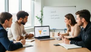 Définition d’un prospect et rôle en marketing