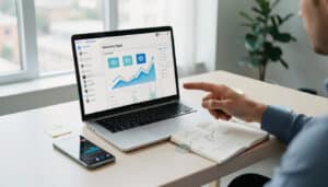Définition du marketing digital, leviers et objectifs