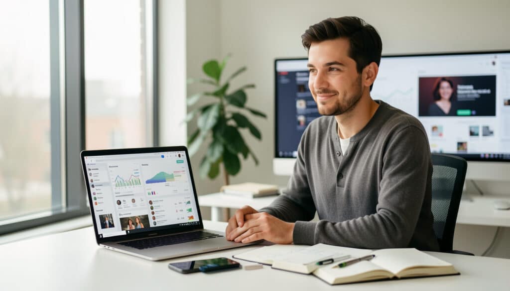 Expert en communication digitale : missions et salaire