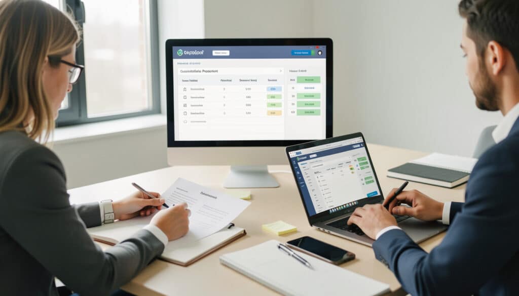 Comment qualifier une base de prospection utile