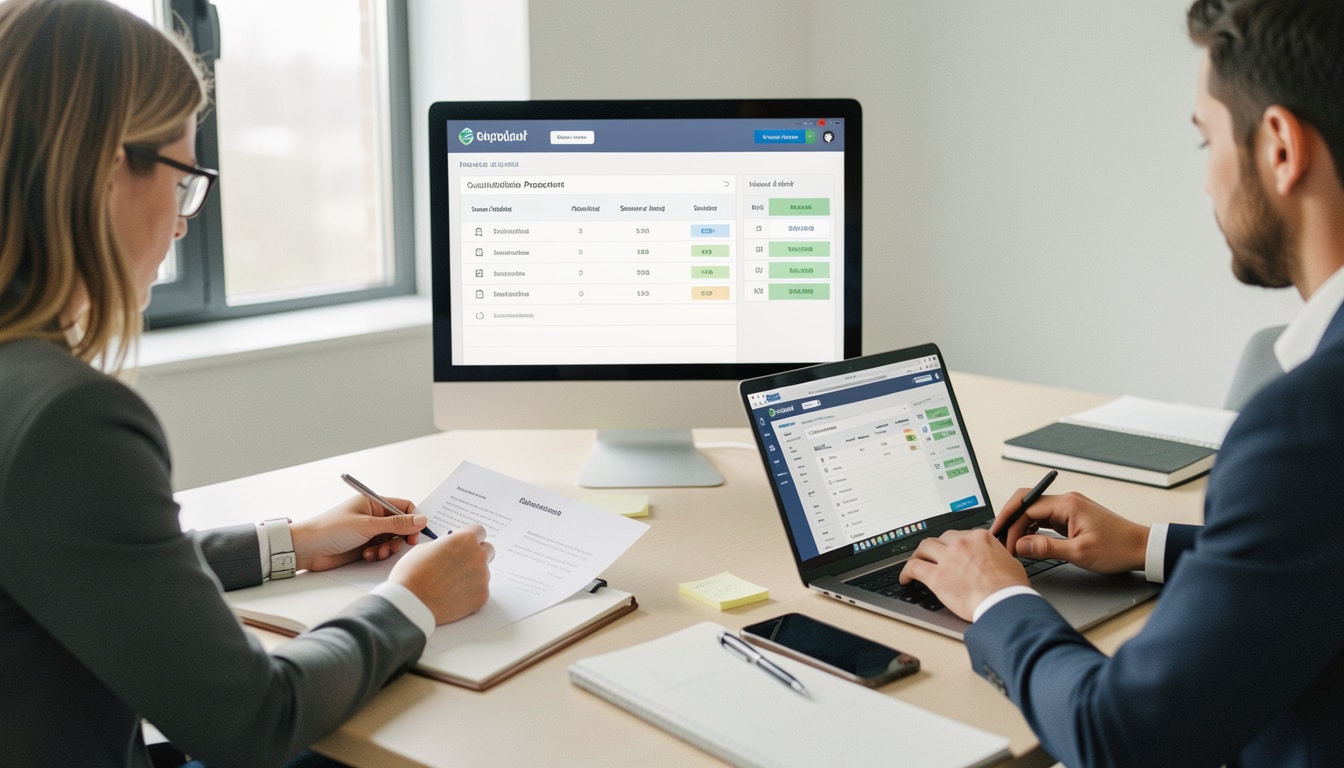 Comment qualifier une base de prospection utile