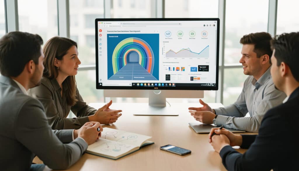 Les leviers du marketing digital pour mieux convertir