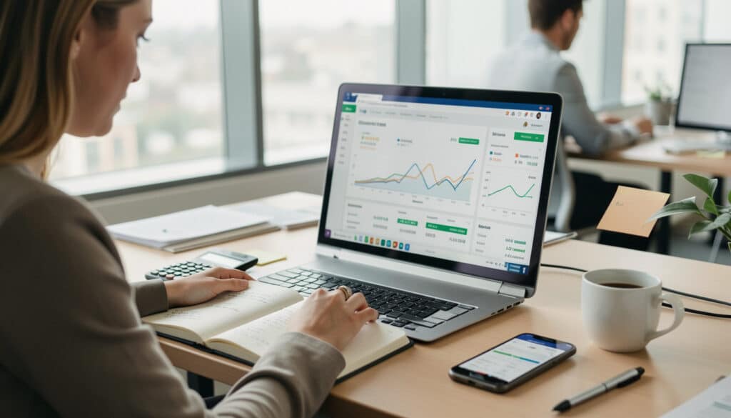 Comment mesurer le ROI de vos campagnes marketing