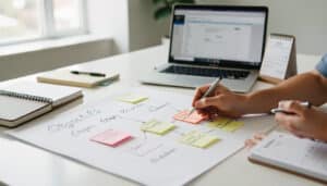 Plan d’action ou plan d’actions : quelle forme choisir ?