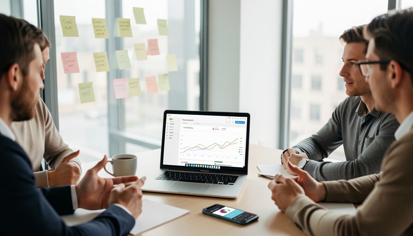 Marketing SaaS : attirer, convertir et fidéliser