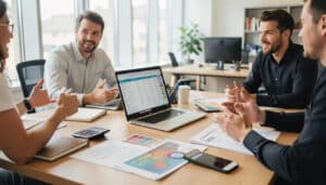 Tarifs d’une agence de communication : repères et prix